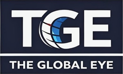The Global Eye